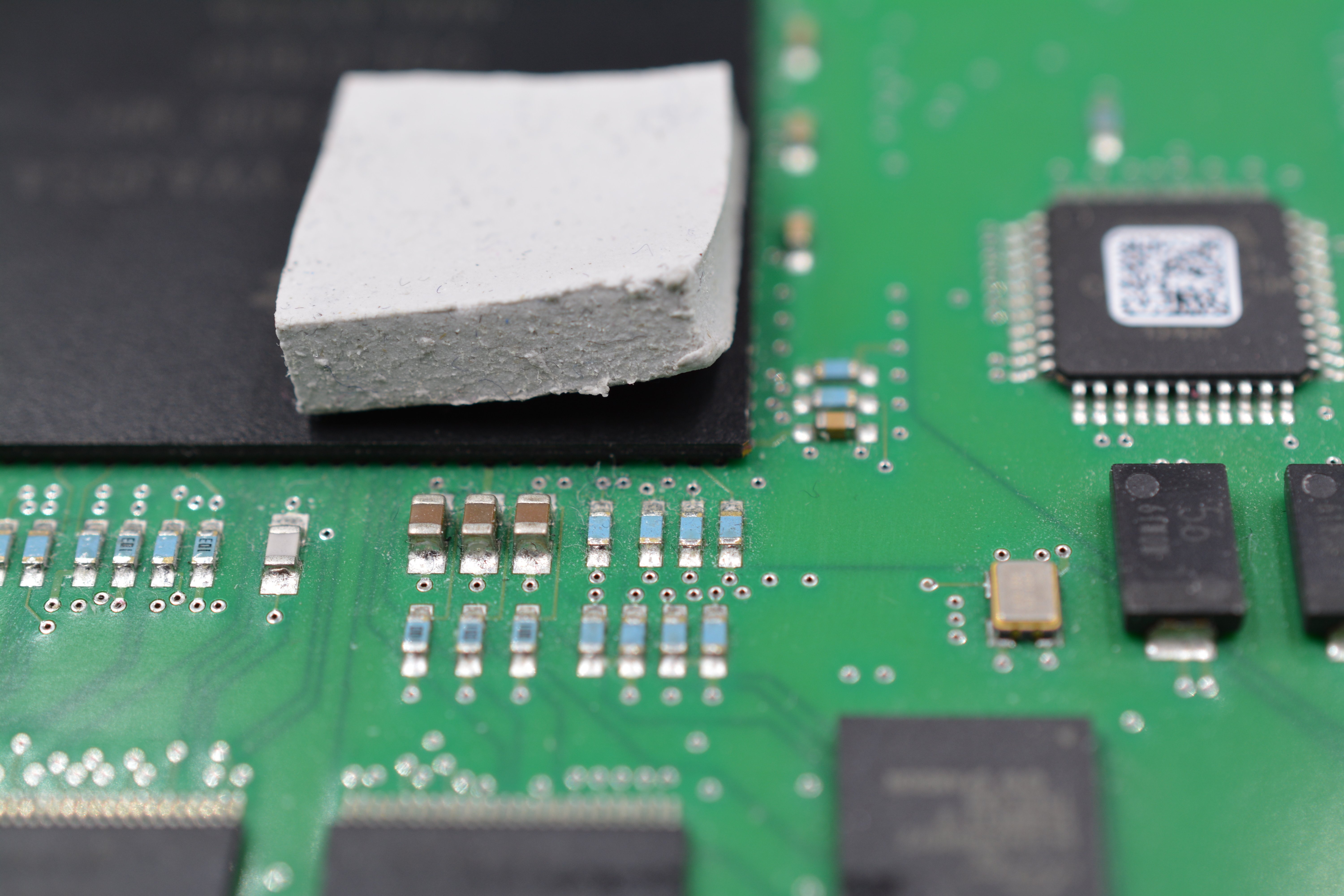Enhancing PCB Service Life and Performance with Thermal Pads