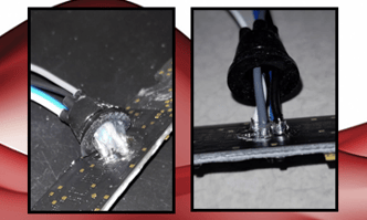 wires and solder joints are completely surrounded in gel sealant and protected against fluid leakages.png